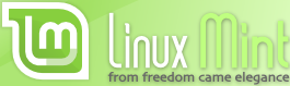 Linux Mint